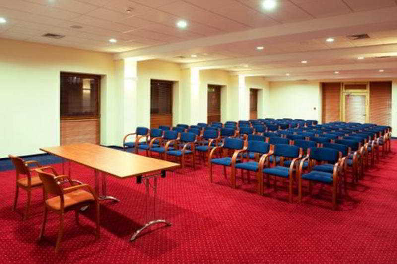 Business Hotel Vega Wrocław Eksteriør billede